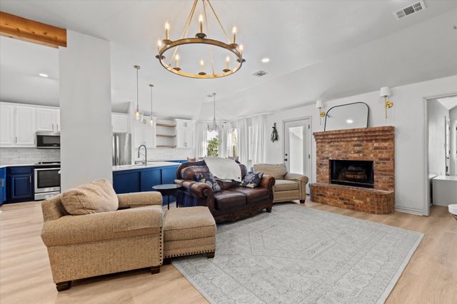 501 Wood Drive, Gunter, TX 75058