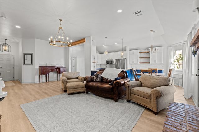 501 Wood Drive, Gunter, TX 75058