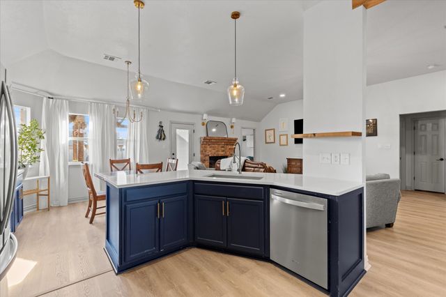 501 Wood Drive, Gunter, TX 75058