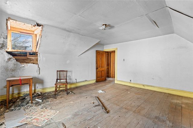 2526 Perrysville Ave, Perry Hilltop, PA 15214