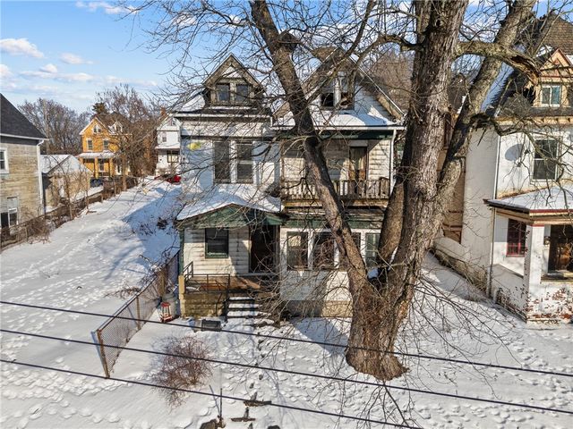 2526 Perrysville Ave, Perry Hilltop, PA 15214