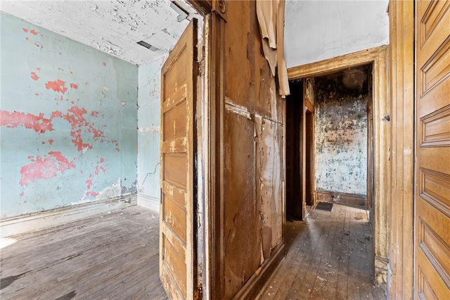 2526 Perrysville Ave, Perry Hilltop, PA 15214