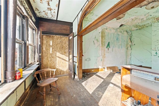 2526 Perrysville Ave, Perry Hilltop, PA 15214