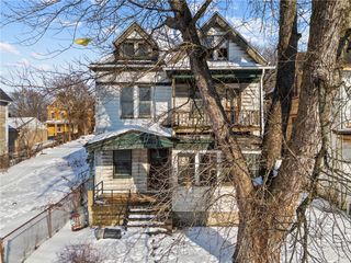 2526 Perrysville Ave, Perry Hilltop, PA 15214