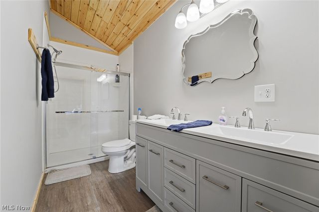 5919 Lake Road 33, Ashtabula, OH 44004