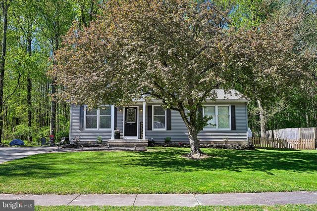 20 WHITTIER AVE, Lindenwold, NJ 08021