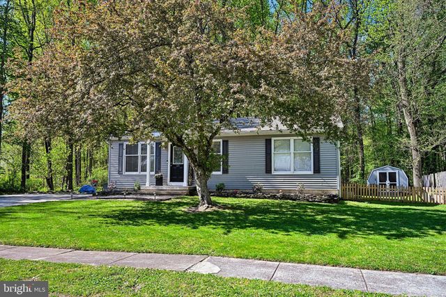 20 WHITTIER AVE, Lindenwold, NJ 08021