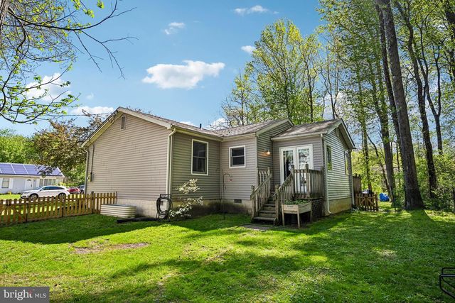 20 WHITTIER AVE, Lindenwold, NJ 08021