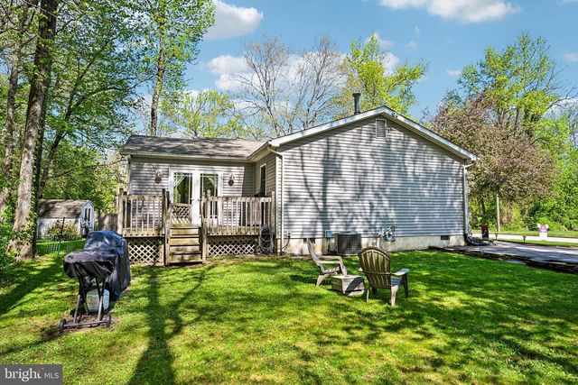 20 WHITTIER AVE, Lindenwold, NJ 08021