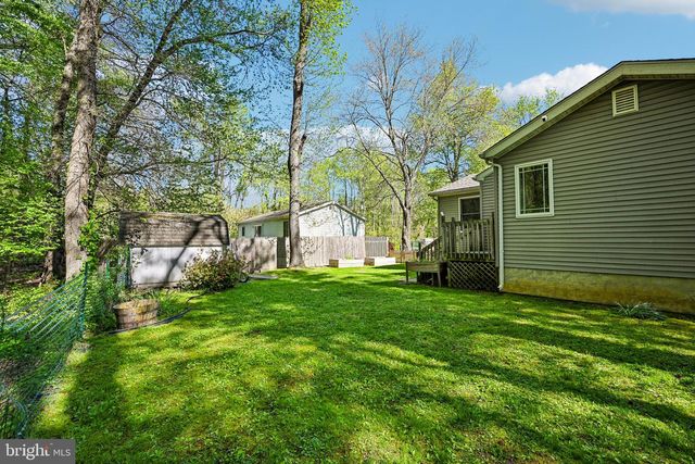 20 WHITTIER AVE, Lindenwold, NJ 08021