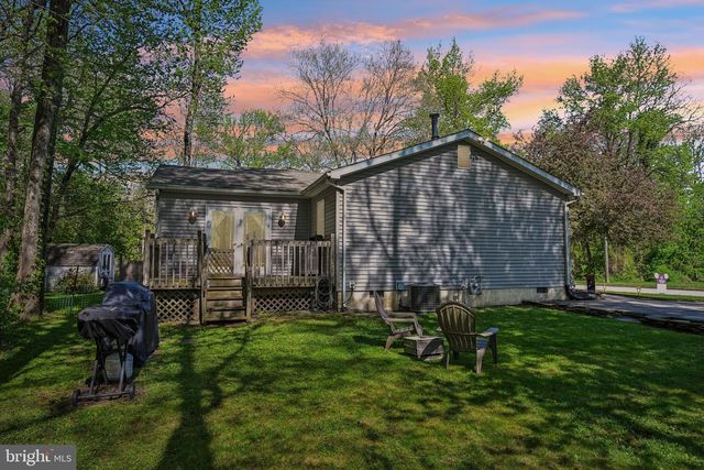 20 WHITTIER AVE, Lindenwold, NJ 08021