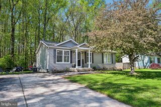 20 WHITTIER AVE, Lindenwold, NJ 08021