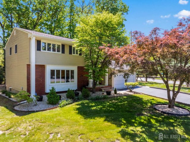 2 Brookside Court, East Brunswick, NJ 08816