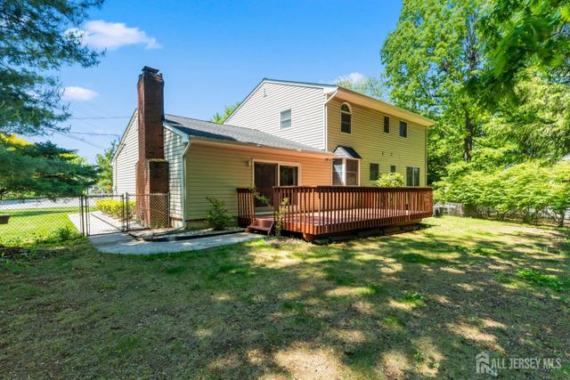 2 Brookside Court, East Brunswick, NJ 08816