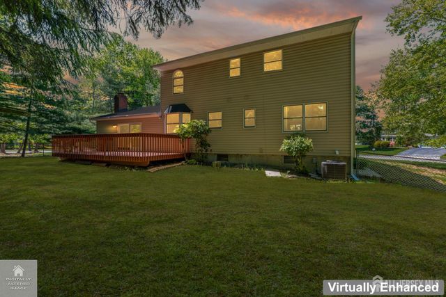 2 Brookside Court, East Brunswick, NJ 08816