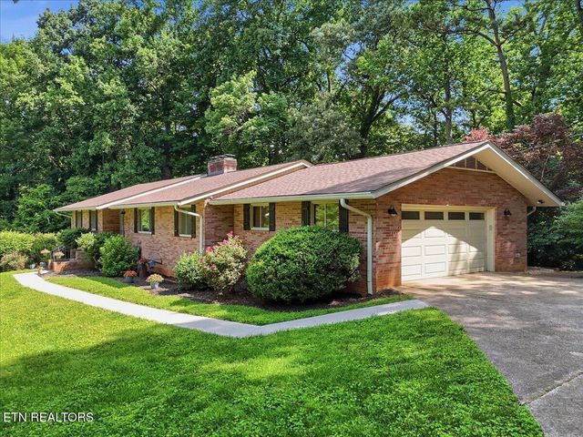 3304 SW Timberlake Drive, Knoxville, TN 37920