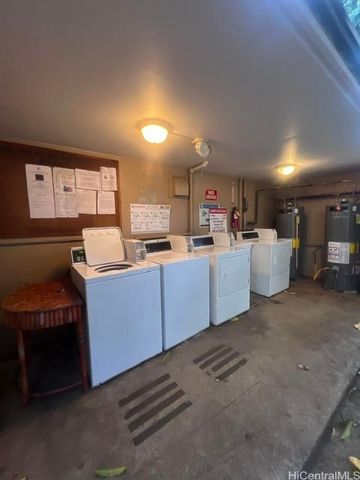 1700 Makiki Street 107, Honolulu, HI 96822