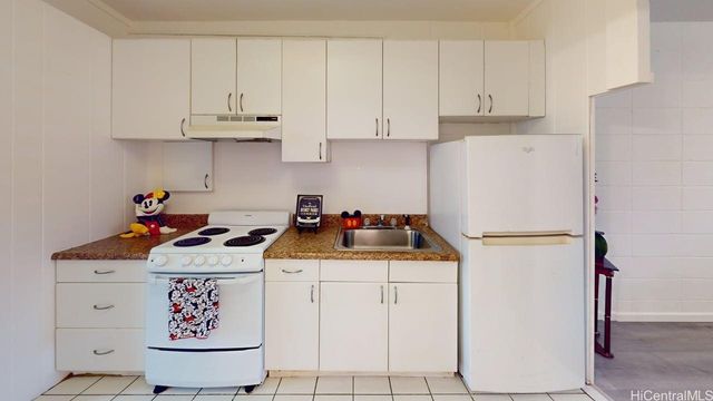 1700 Makiki Street 107, Honolulu, HI 96822