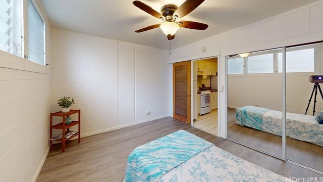 1700 Makiki Street 107, Honolulu, HI 96822