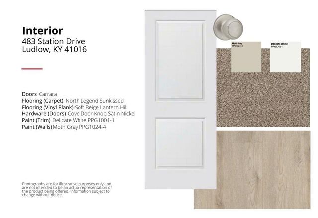 483 Station Drive, 61-200 61-200, Ludlow, KY 41016