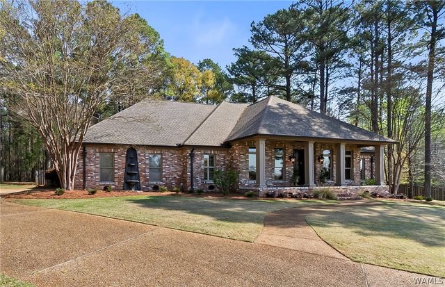 3721 Windy Ridge, Tuscaloosa, AL 35406