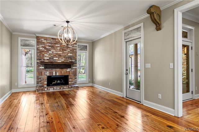 3721 Windy Ridge, Tuscaloosa, AL 35406