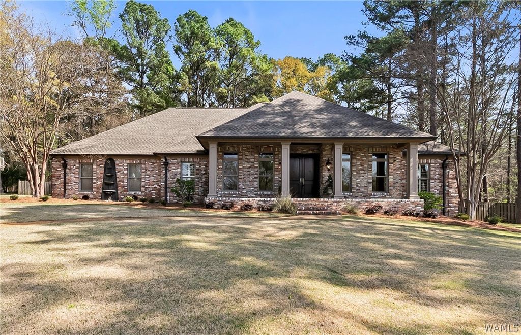 3721 Windy Ridge, Tuscaloosa, AL 35406