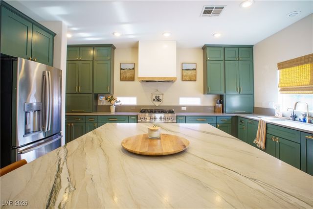 11309 Jasper Grove Avenue, Las Vegas, NV 89138