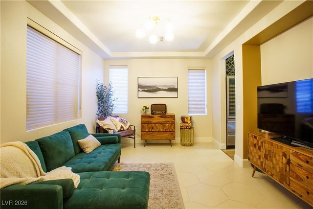 11309 Jasper Grove Avenue, Las Vegas, NV 89138