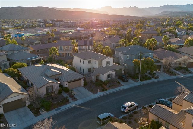 11309 Jasper Grove Avenue, Las Vegas, NV 89138