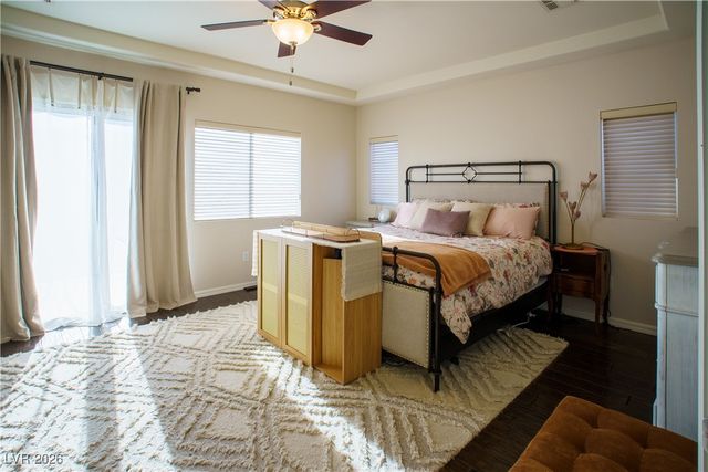 11309 Jasper Grove Avenue, Las Vegas, NV 89138