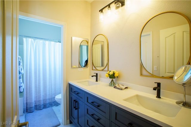 11309 Jasper Grove Avenue, Las Vegas, NV 89138