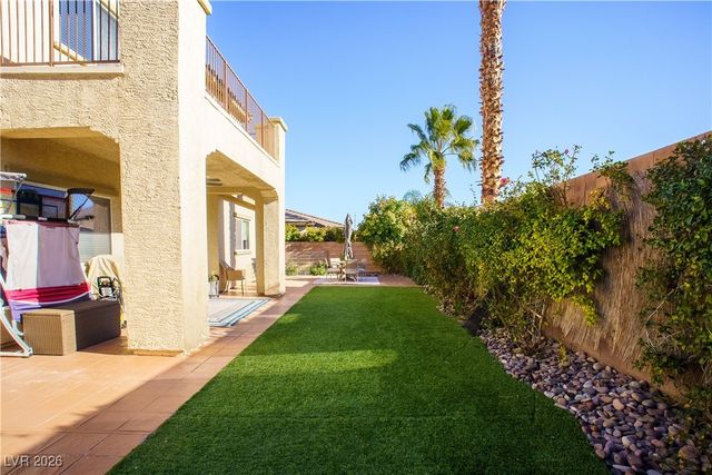 11309 Jasper Grove Avenue, Las Vegas, NV 89138