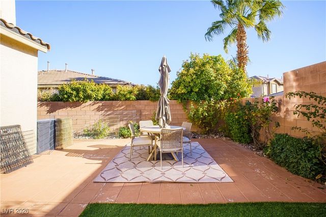 11309 Jasper Grove Avenue, Las Vegas, NV 89138