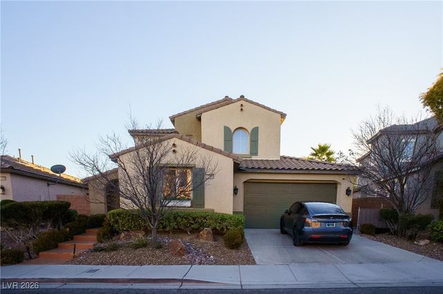 11309 Jasper Grove Avenue, Las Vegas, NV 89138