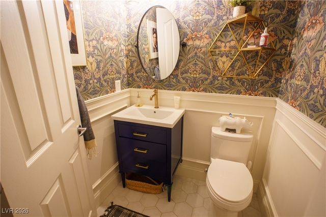 11309 Jasper Grove Avenue, Las Vegas, NV 89138