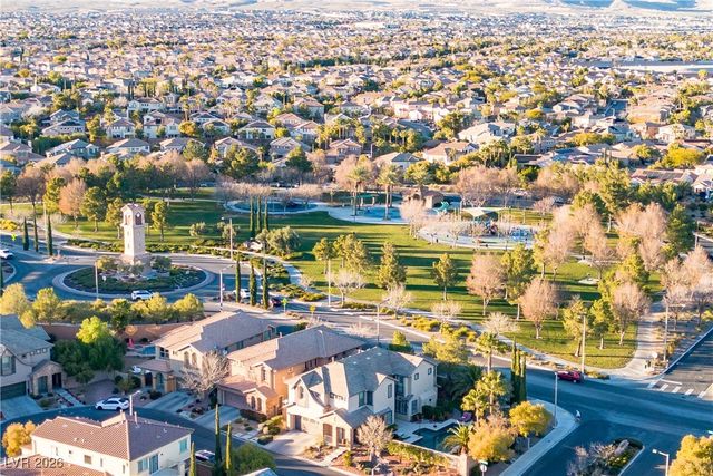 11309 Jasper Grove Avenue, Las Vegas, NV 89138