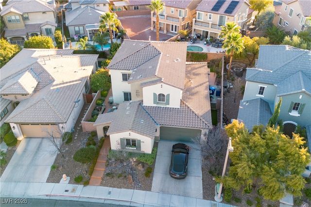 11309 Jasper Grove Avenue, Las Vegas, NV 89138