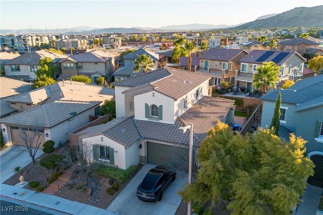 11309 Jasper Grove Avenue, Las Vegas, NV 89138