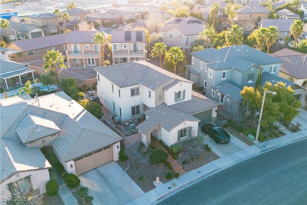 11309 Jasper Grove Avenue, Las Vegas, NV 89138