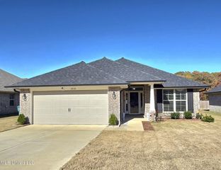 2532 Rutherford Drive, Southaven, MS 38672