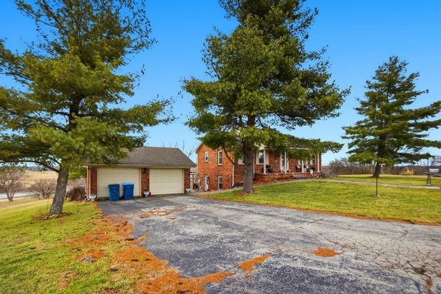 235 Lynn Drive, Lawrenceburg, KY 40342