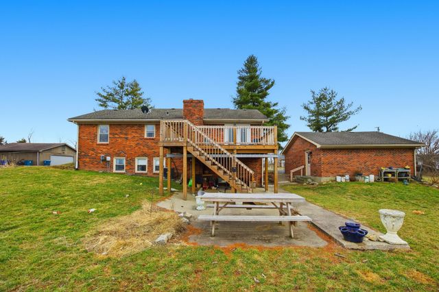 235 Lynn Drive, Lawrenceburg, KY 40342