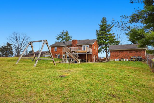 235 Lynn Drive, Lawrenceburg, KY 40342