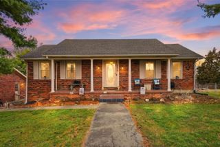 235 Lynn Drive, Lawrenceburg, KY 40342