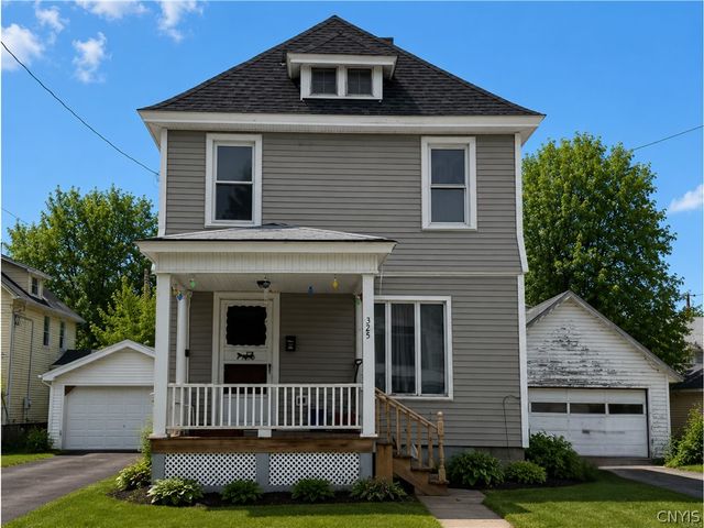 325 Lansing Street, Herkimer, NY 13350