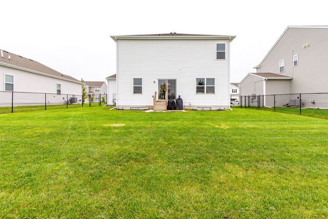 2216 NW 31st Street, Ankeny, IA 50023