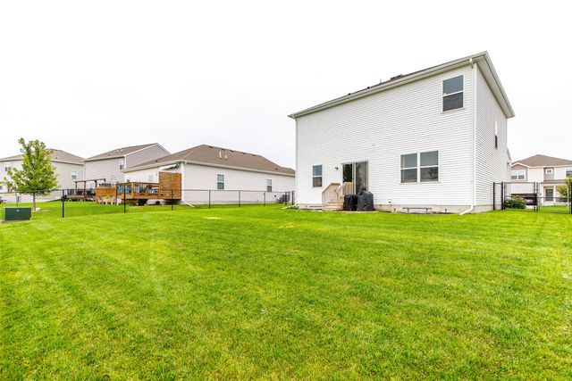 2216 NW 31st Street, Ankeny, IA 50023