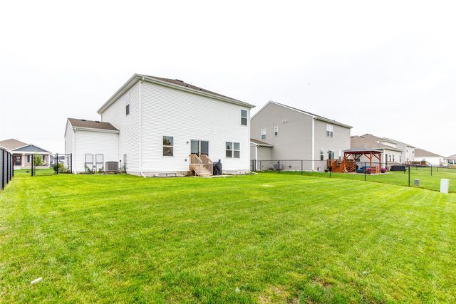 2216 NW 31st Street, Ankeny, IA 50023