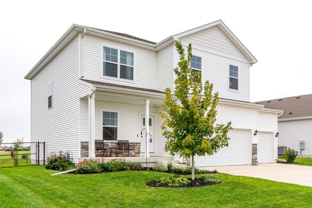 2216 NW 31st Street, Ankeny, IA 50023